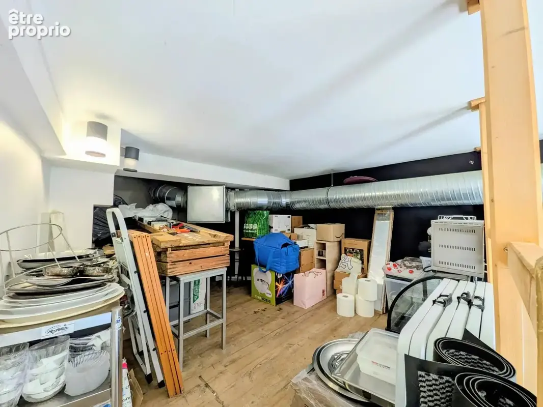 Local commercial - restauration - nice - photo 7