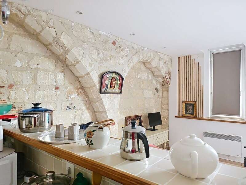 Appartement à LAON