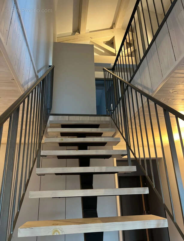 Propriété de charme à 6 suites parentales + logement indépendant à Vue panoramique - Terrain 10 000 m2 à Brign - photo 12