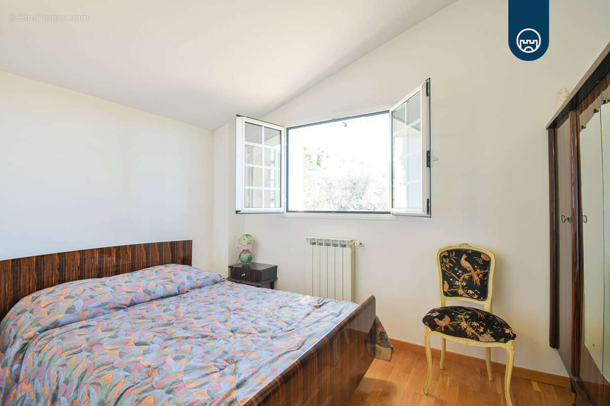 Maison à SAINT-ANDRE-DE-LA-ROCHE