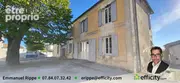 Maison à SAINT-GENIS-D'HIERSAC