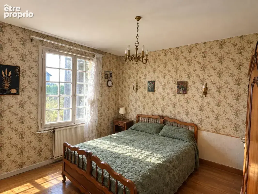 Maison t5 sur terrain de 665 m² - photo 3