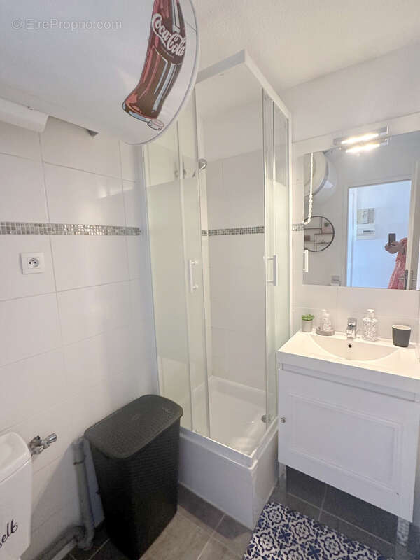 Appartement à MUDAISON