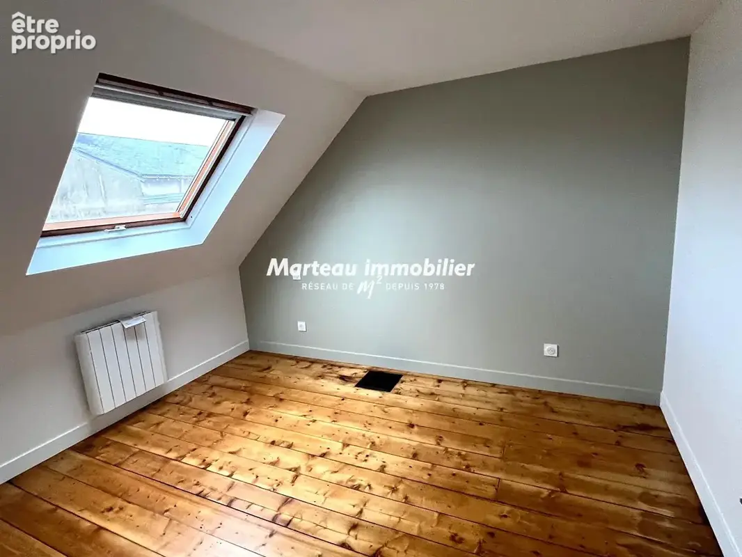 Maison Le Mans 4 pièces 83 m² - photo 6