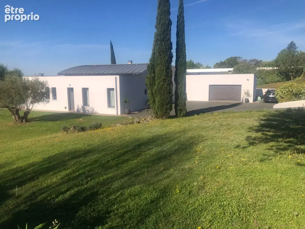 Maison à CAMBLANES-ET-MEYNAC