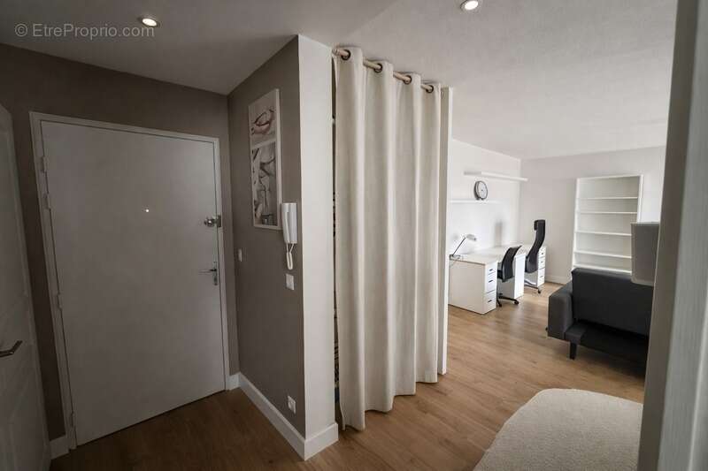 Appartement à SAINT-GENIS-POUILLY