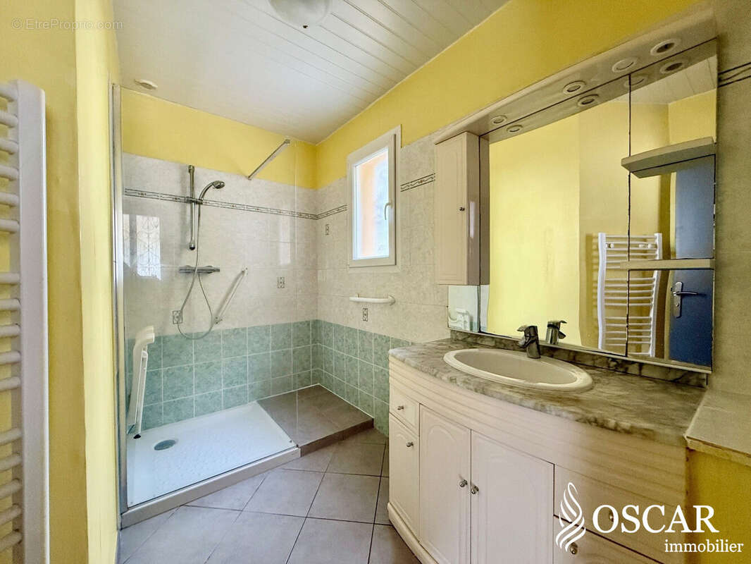 Maison à LA CHAPELLE-SUR-ERDRE