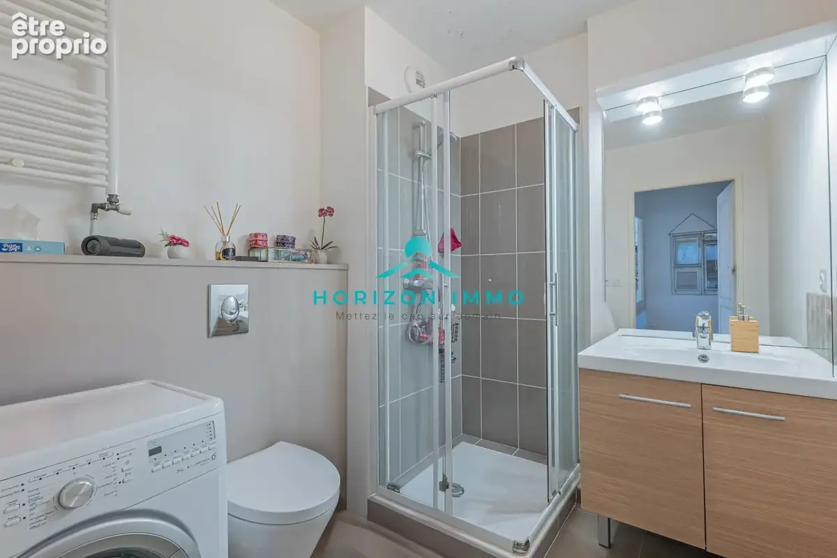 Appartement 2 pièces 35 m² à vendre à Saint-Laurent-Du-Var (06700) - photo 4