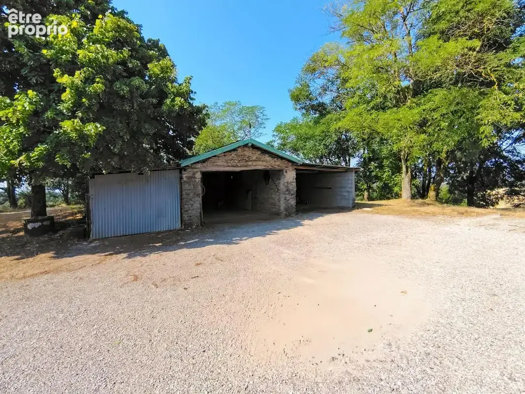 Maison À Vendre - photo 26