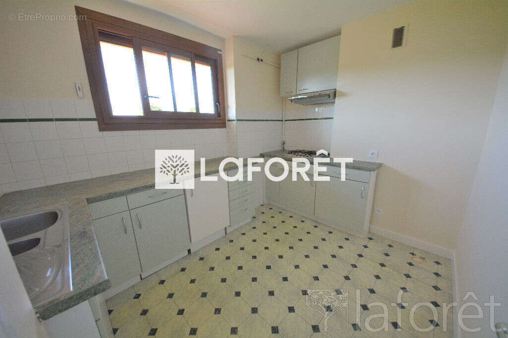 Appartement à VILLEMUR-SUR-TARN