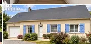 Maison à LE TILLEUL