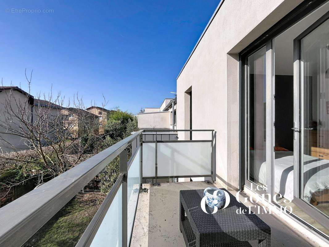 Maison à FRANCHEVILLE