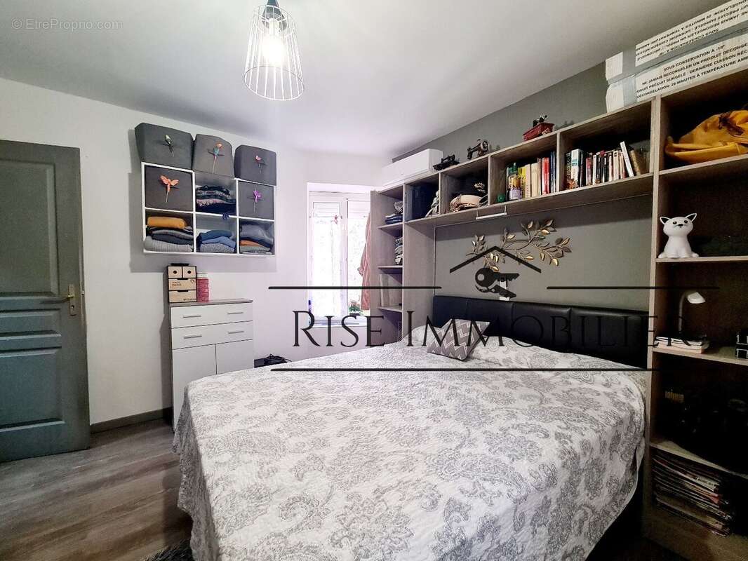 Maison à PORTIRAGNES