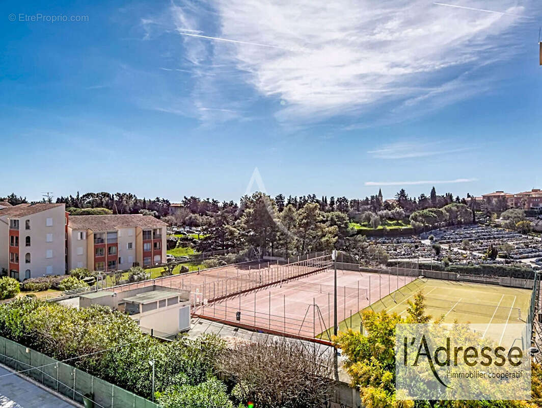 Appartement à FREJUS