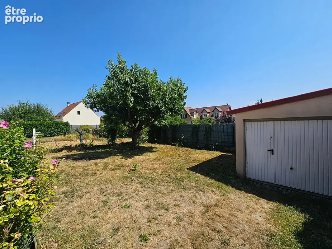 Maison individuelle 2014 * quartier résidentiel * limitrophe andrésy * dpe top - photo 6