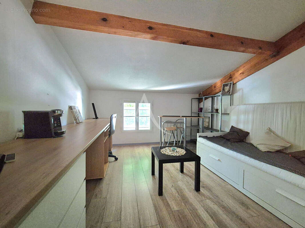 Appartement à AYTRE