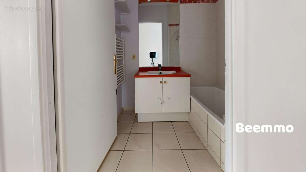 Appartement à VITRY-SUR-SEINE