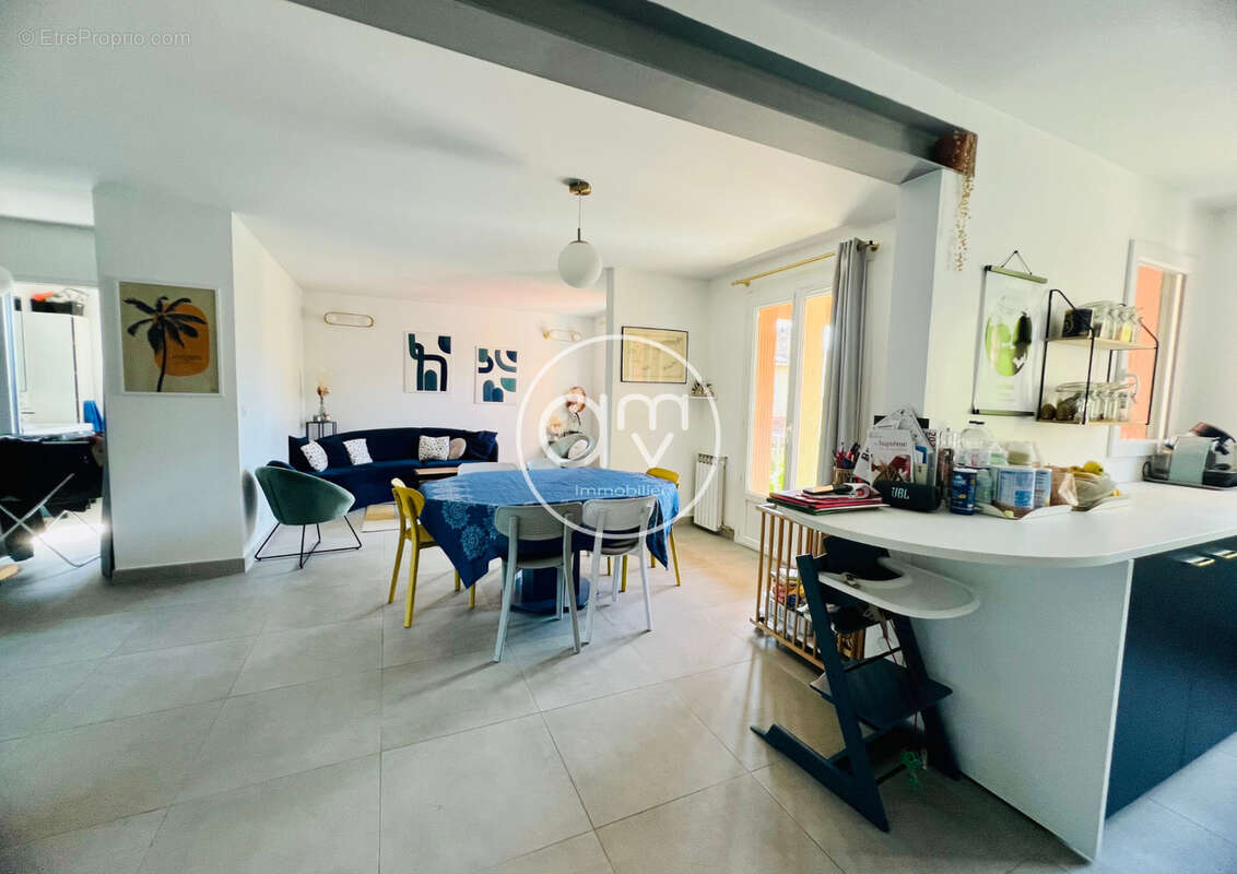 Appartement à HYERES