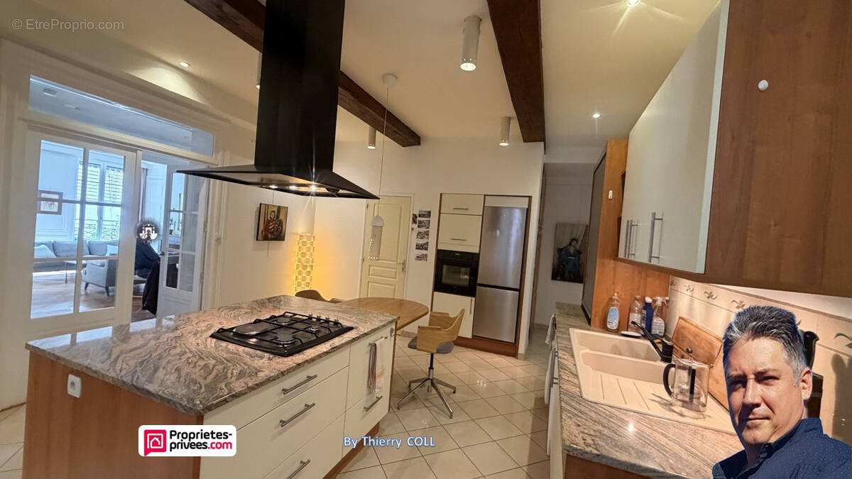 Appartement à LYON-1E