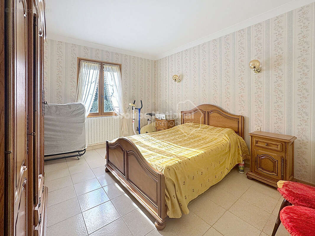 Maison à CHEVAL-BLANC