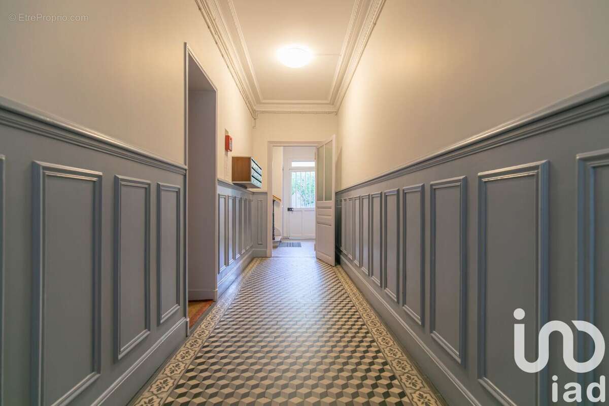 Photo 3 - Appartement à NOGENT-SUR-MARNE