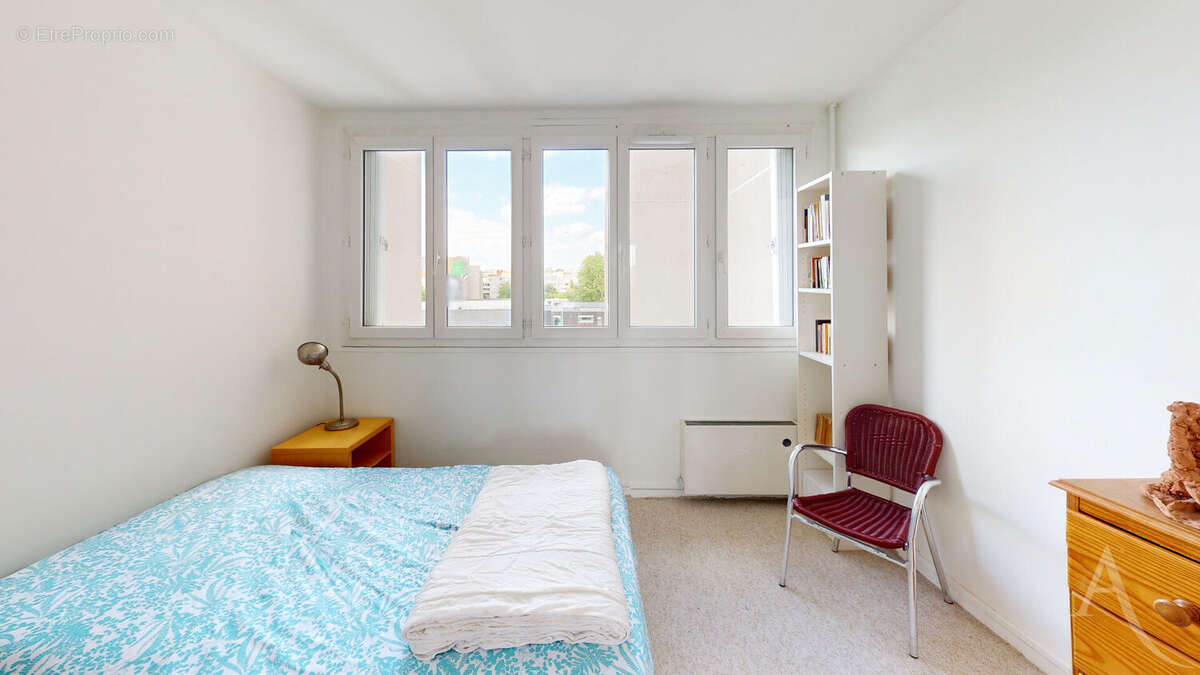 Appartement Montreuil 5 pièce(s) 91.73 m2 - photo 11