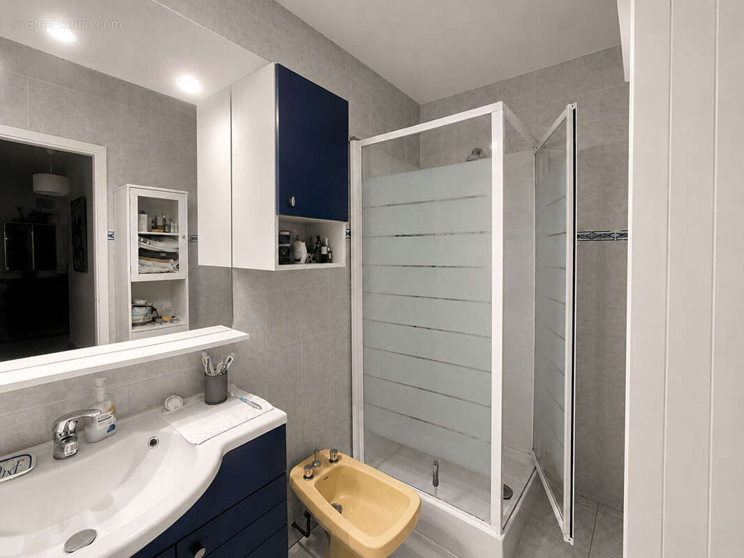 Appartement 72m² à pau - photo 5
