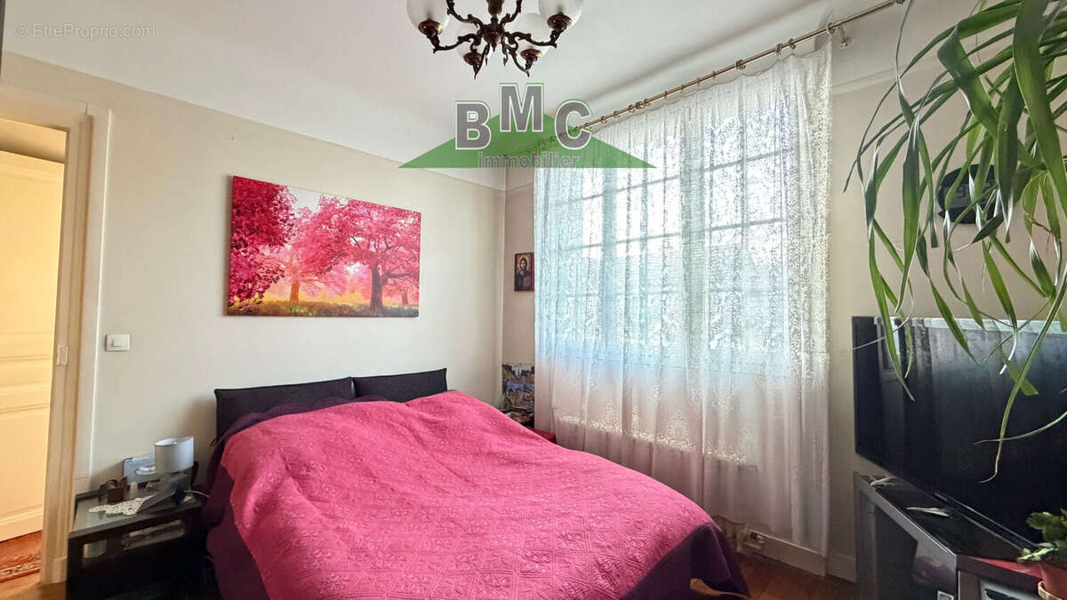 Maison à EPINAY-SUR-SEINE