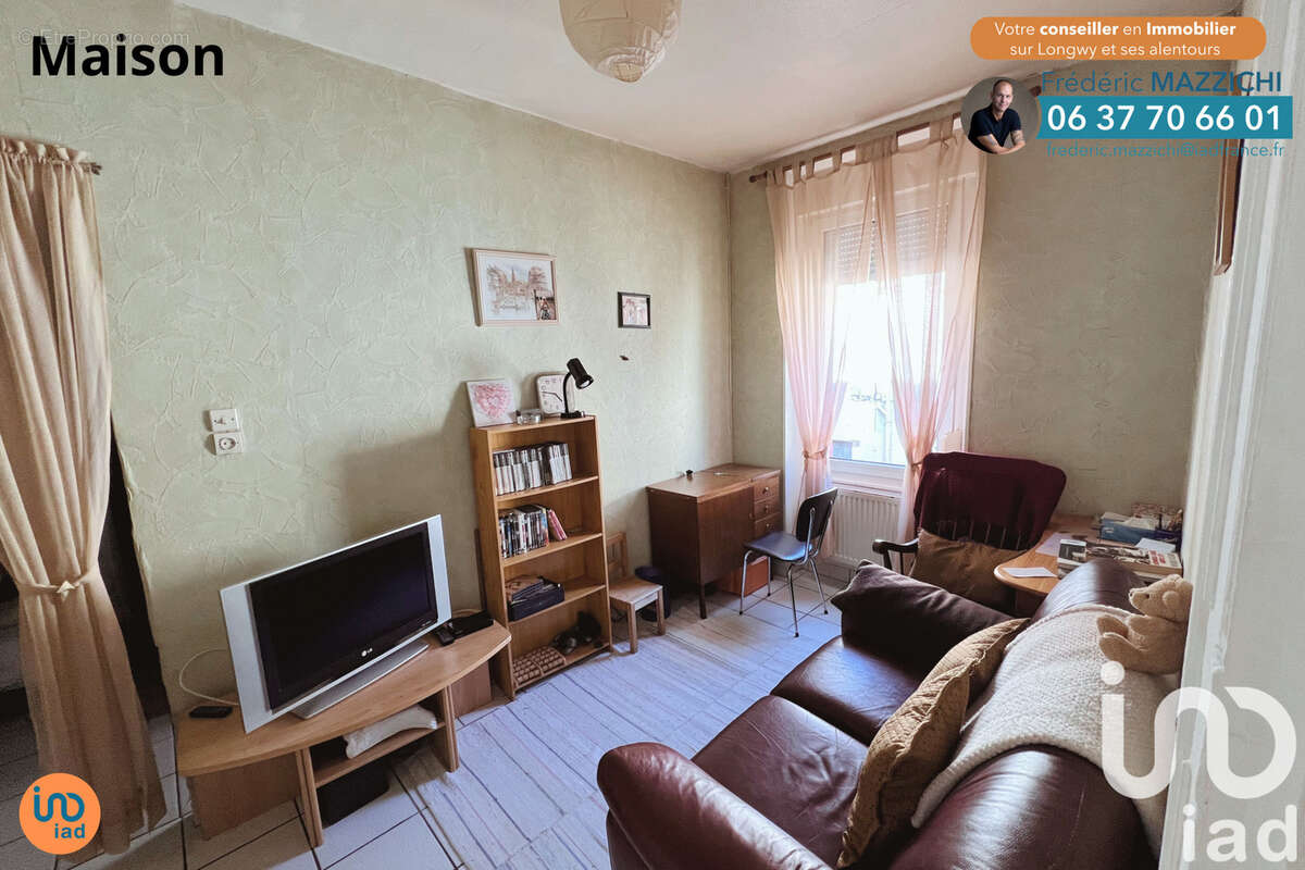Photo 6 - Maison à LONGWY