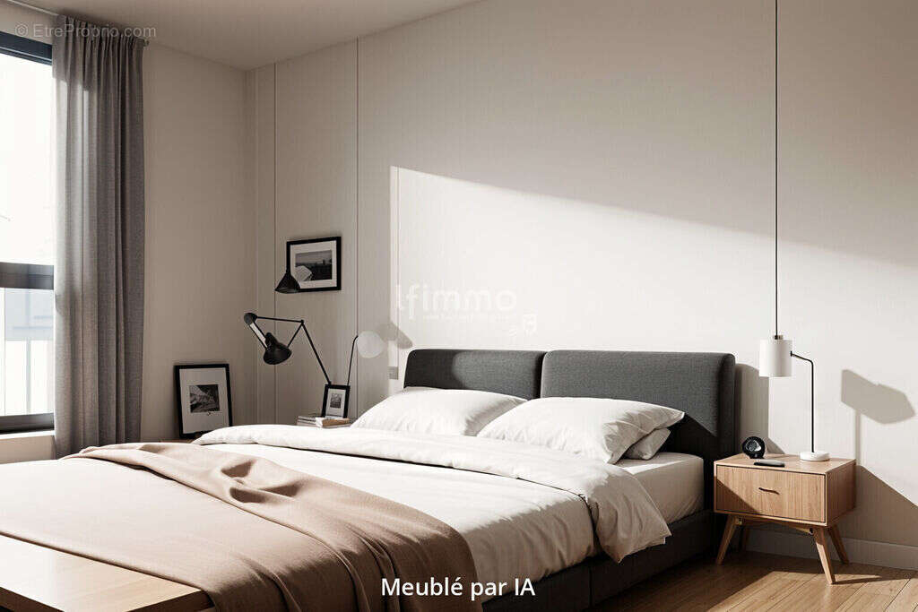 Appartement à LE PERREUX-SUR-MARNE