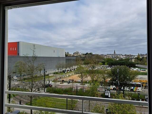 Appartement à ANGERS