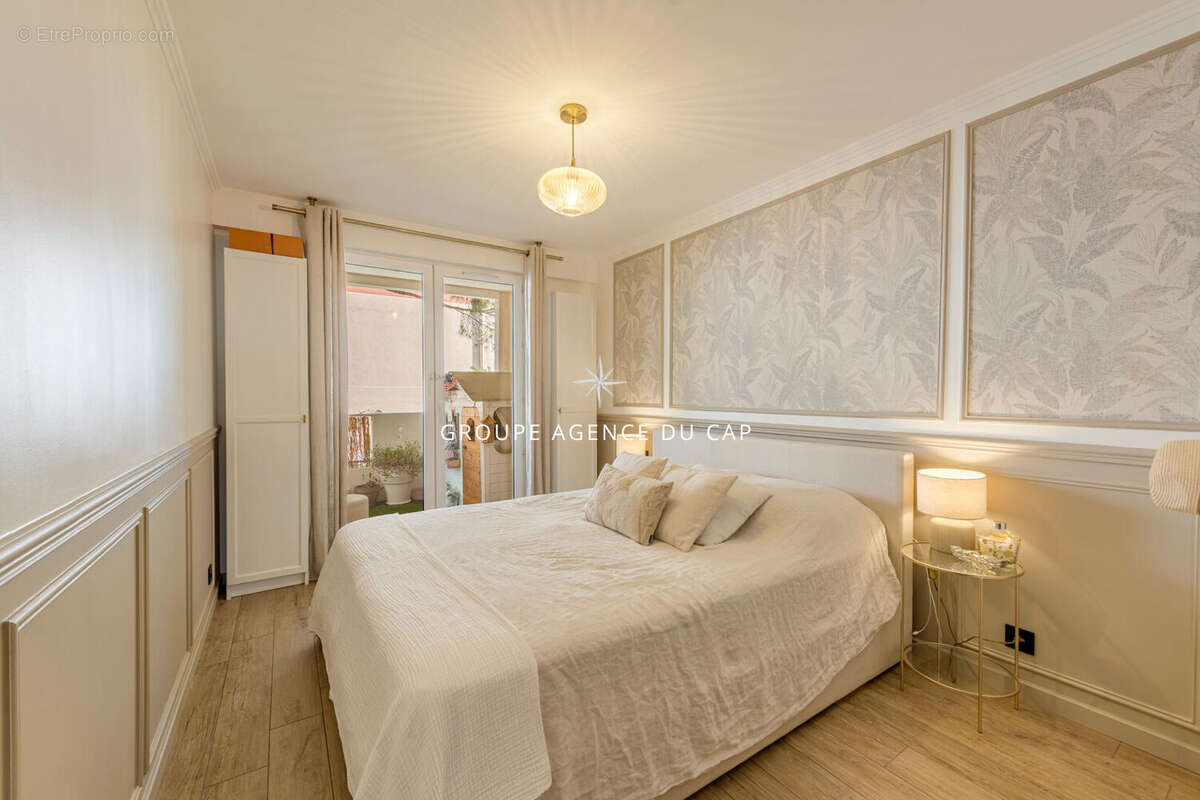 Spacieux Appartement 3p traversant avec deux terrasses, Saint Raphaël - photo 7