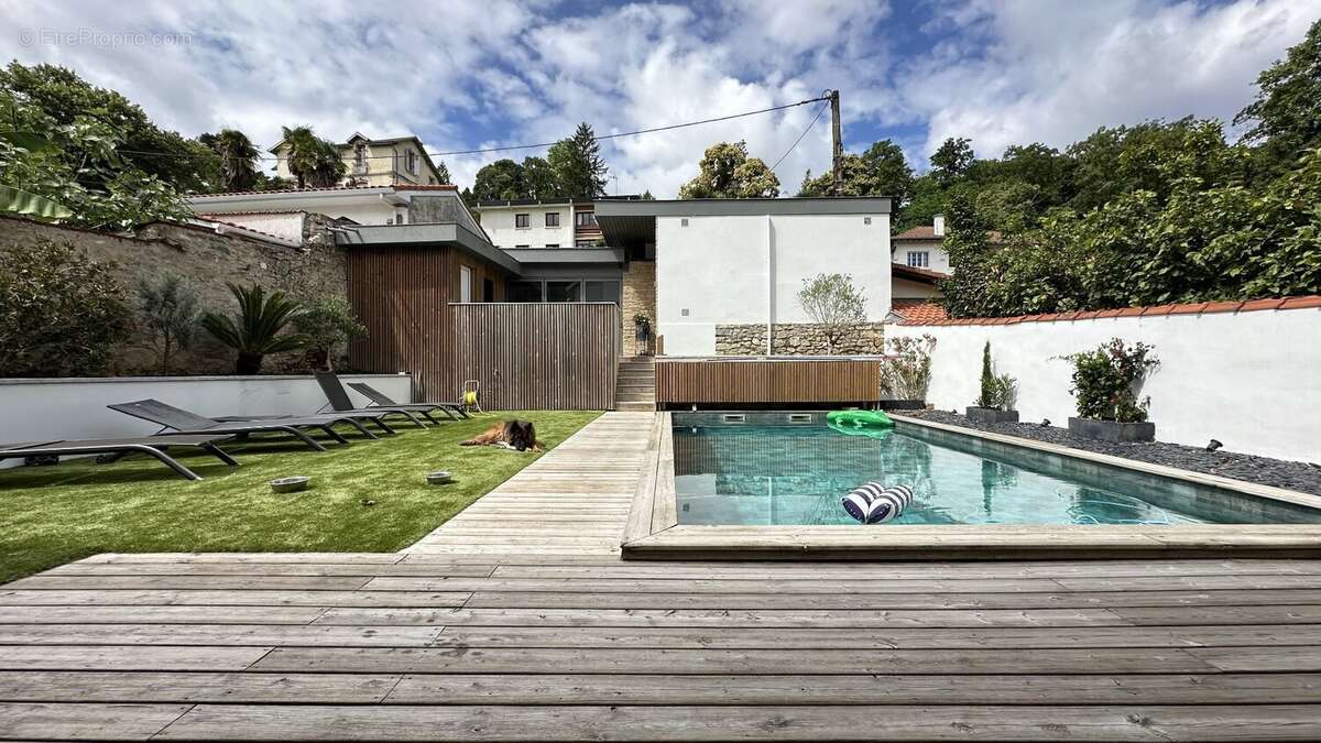 Maison à DAX