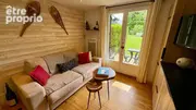 Appartement à DEMI-QUARTIER