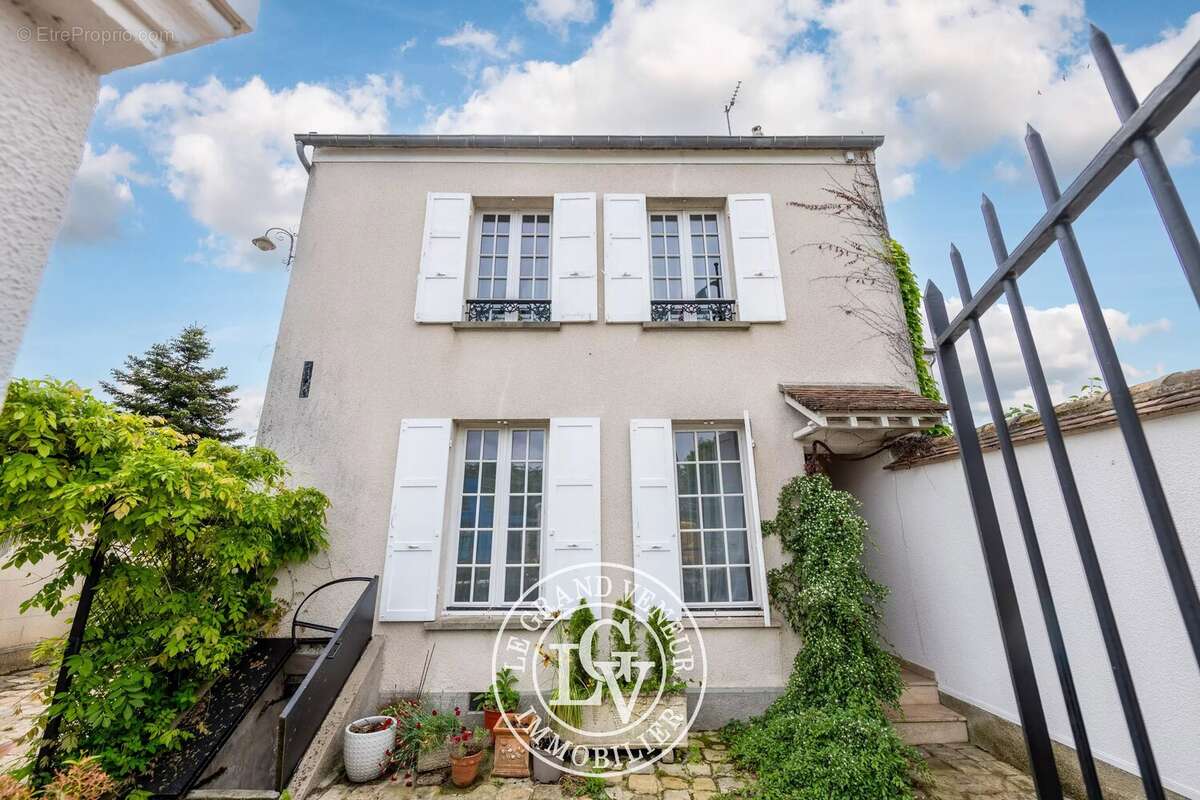 Maison à AVON