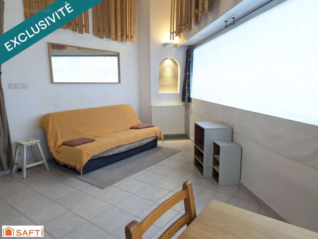 Photo 3 - Appartement à GRENOBLE