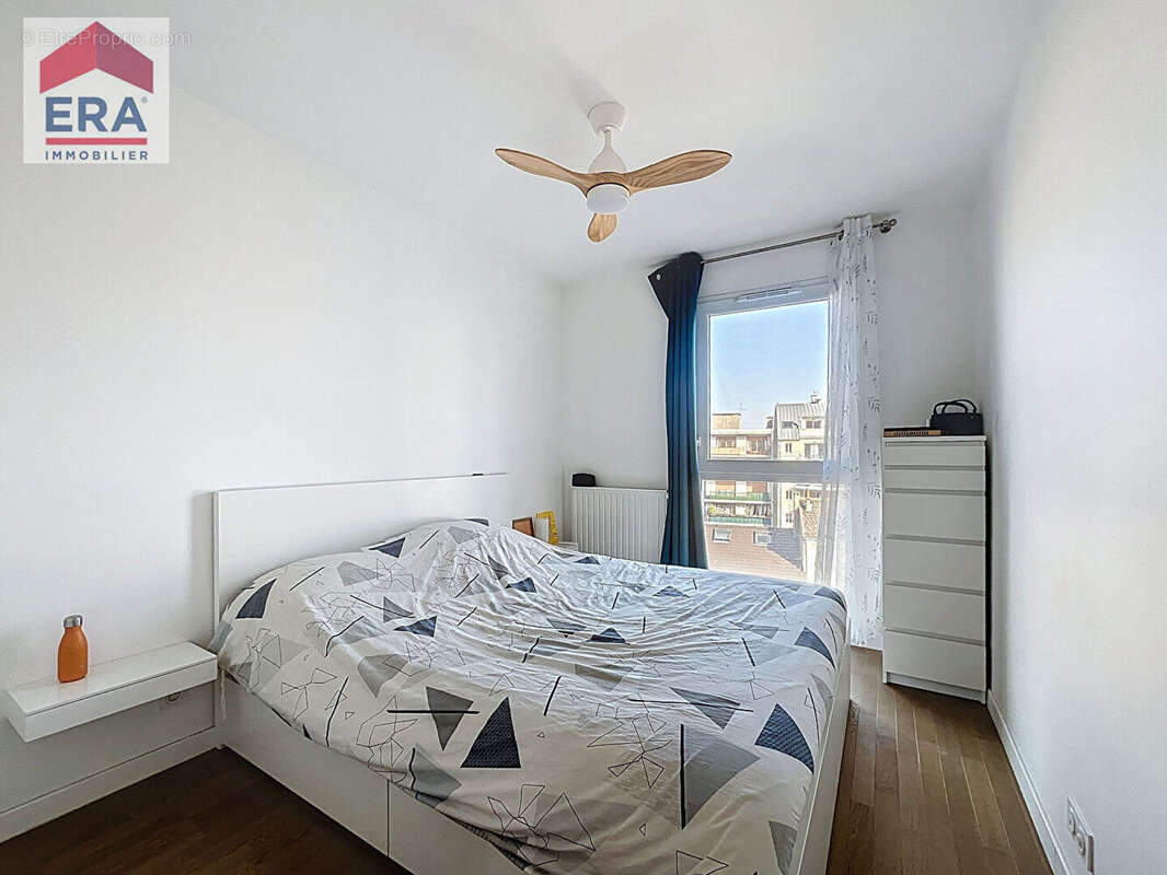 Appartement à ALFORTVILLE