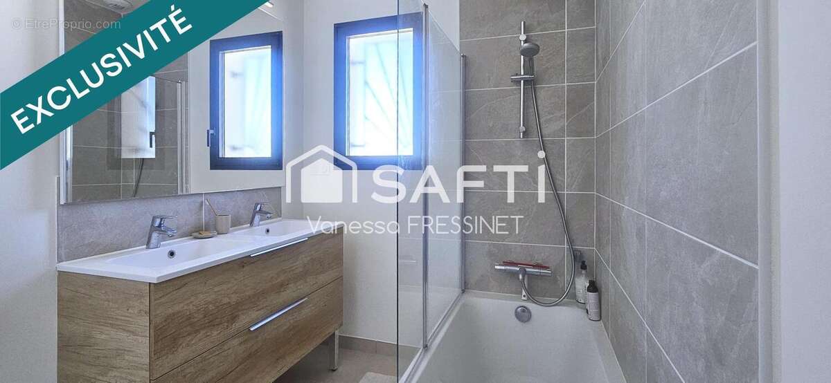 Photo 5 - Maison à SAINT-PARGOIRE