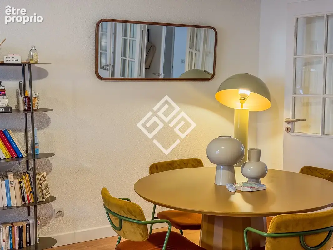 Appartement à proximité Halles de Narbonne - photo 8