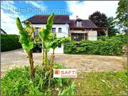 Photo 1 - Maison à DESCARTES