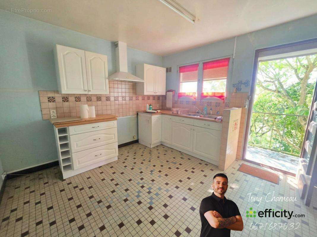 Maison 67 m² à Montoire-Sur-Le-Loir  - photo 3