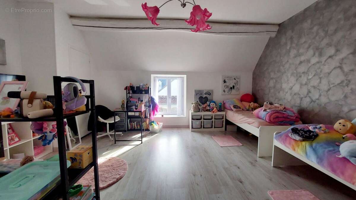 Maison à SAINT-LAURENT-NOUAN