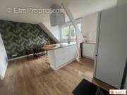 Photo 1 - Appartement à QUIMPER