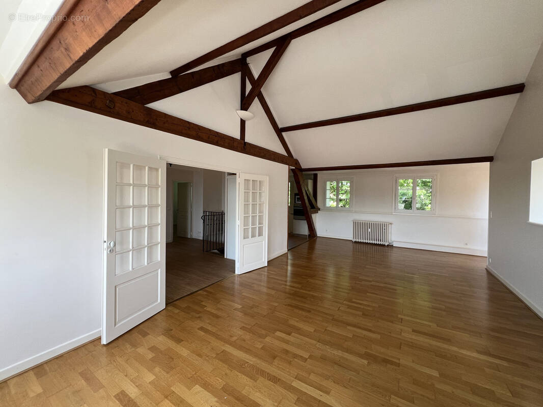 Appartement à BEAUNE
