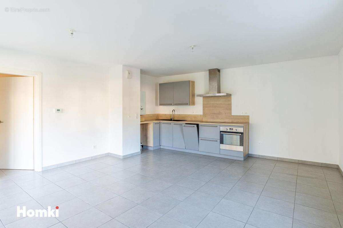 Appartement à BIARRITZ