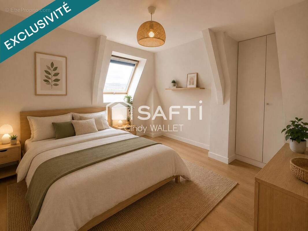 Photo 1 - Appartement à LAON