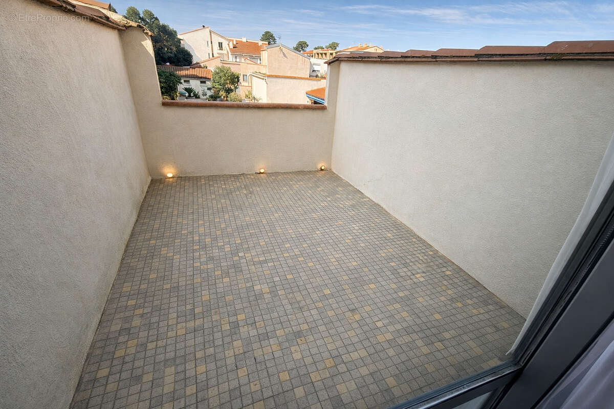 Appartement à ARGELES-SUR-MER