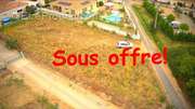 Terrain à POUZOLLES