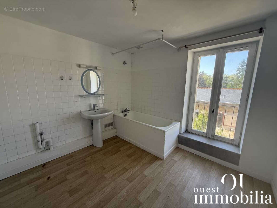 Appartement 69 m² à Bonnoeuvre  - photo 3