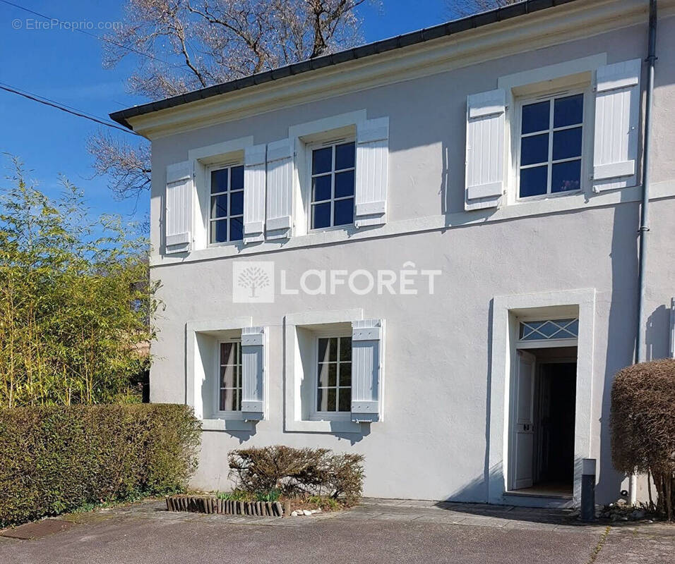 Appartement à EPINAL